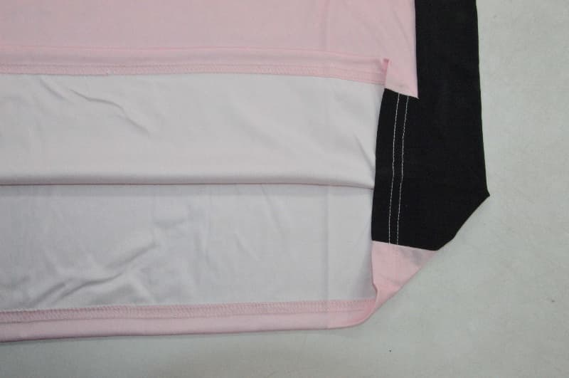 AAA(Thailand) Palermo 2003/04 Home Retro Soccer Jersey