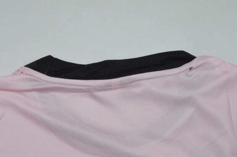 AAA(Thailand) Palermo 2003/04 Home Retro Soccer Jersey