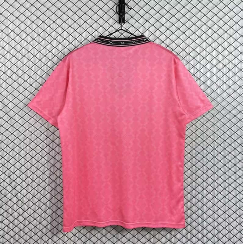 AAA(Thailand) Palermo 1993/94 Home Retro Soccer Jersey