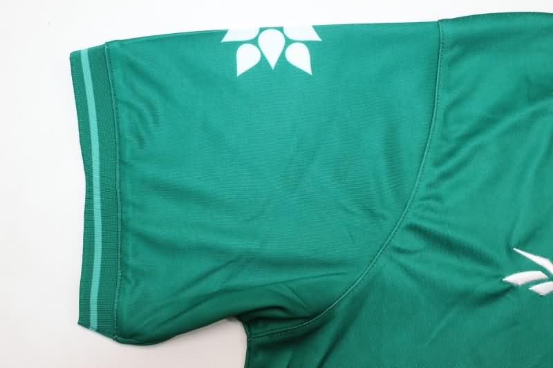 AAA(Thailand) Palmeiras 1997 Home Retro Soccer Jersey