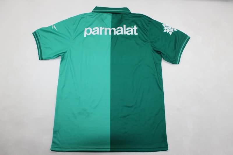 AAA(Thailand) Palmeiras 1997 Home Retro Soccer Jersey