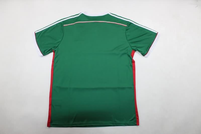 AAA(Thailand) Palmeiras 2014 Third Retro Soccer Jersey