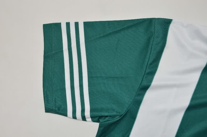 AAA(Thailand) Panathinaikos 1996/97 Home Retro Soccer Jersey