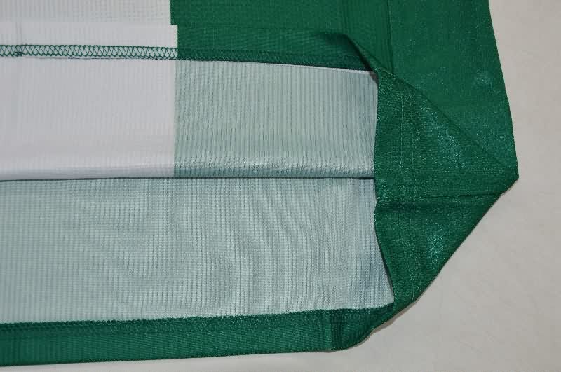AAA(Thailand) Panathinaikos 1998/99 Home Retro Soccer Jersey