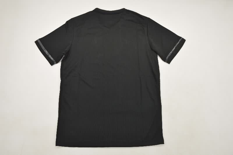 AAA(Thailand) Paris St German 2015/16 Third Retro Soccer Jersey