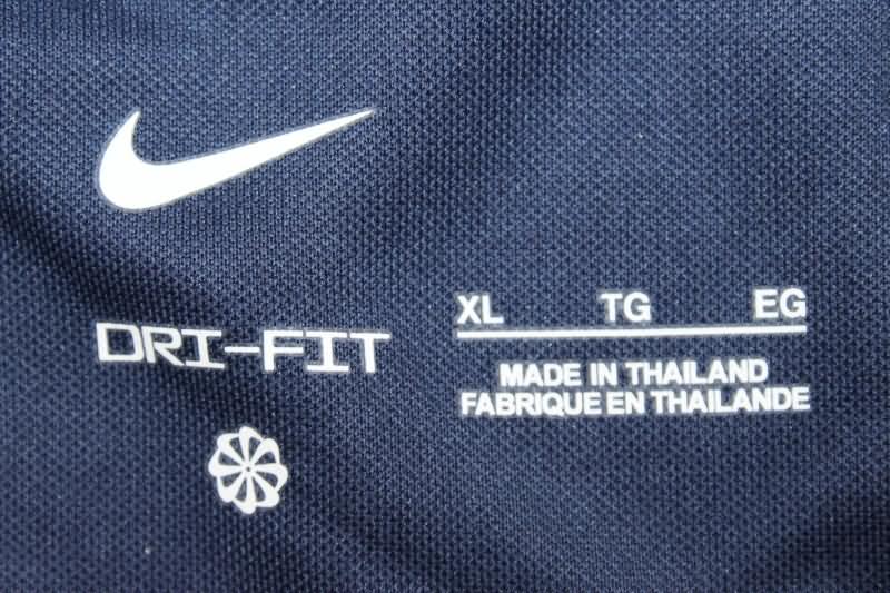 AAA(Thailand) Paris St German 2020/21 Home Retro Soccer Jersey