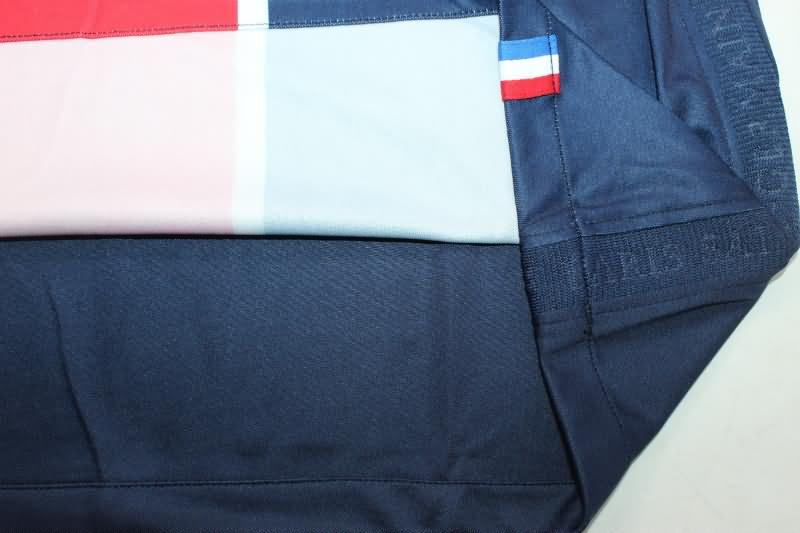 AAA(Thailand) Paris St German 2020/21 Home Retro Soccer Jersey