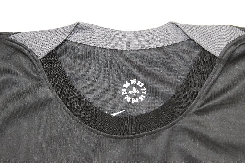 AAA(Thailand) Paris St German 2021/22 Third Retro Soccer Jersey