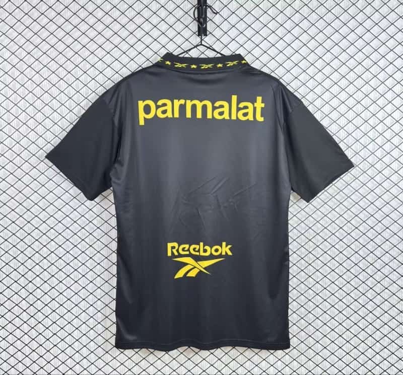 AAA(Thailand) Penarol 1998/99 Away Retro Soccer Jersey