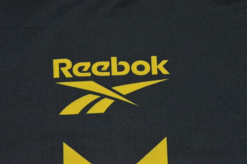 AAA(Thailand) Penarol 1998/99 Home Retro Soccer Jersey