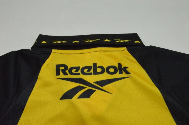 AAA(Thailand) Penarol 1998/99 Home Retro Soccer Jersey