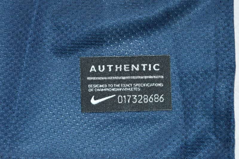 AAA(Thailand) Porto 2011/12 Away Retro Soccer Jersey