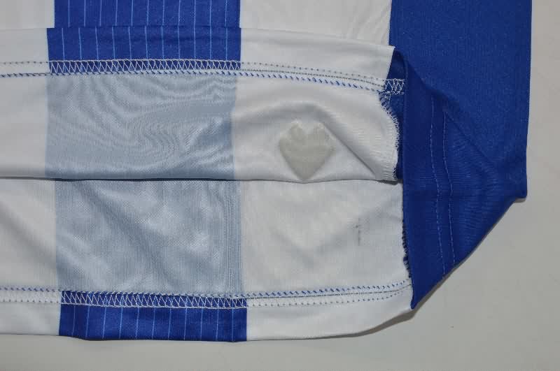 AAA(Thailand) Porto 2014/15 Home Retro Soccer Jersey