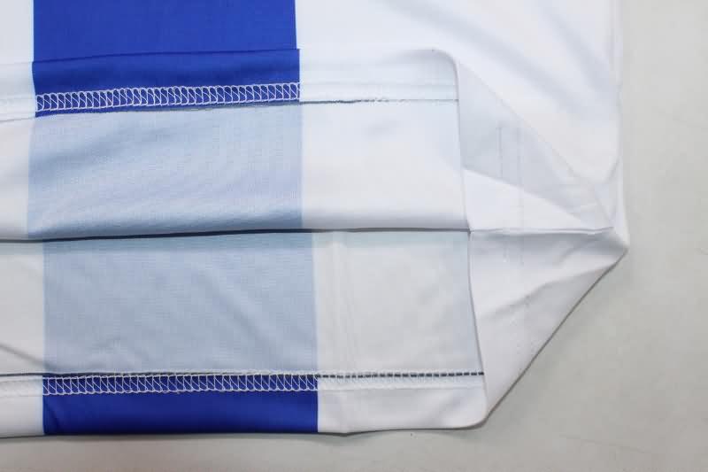 AAA(Thailand) Porto 1986/87 Home Retro Soccer Jersey