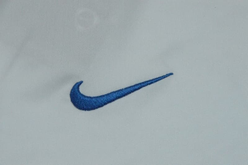 AAA(Thailand) Portugal 2002 Away Retro Soccer Jersey