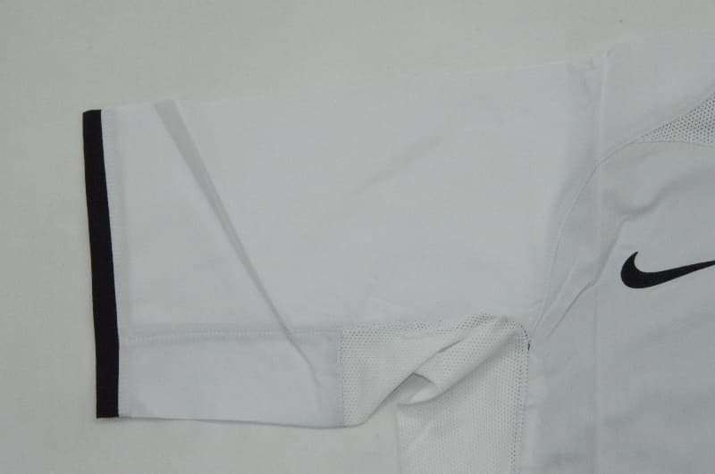 AAA(Thailand) Portugal 2005 Special Retro Soccer Jersey