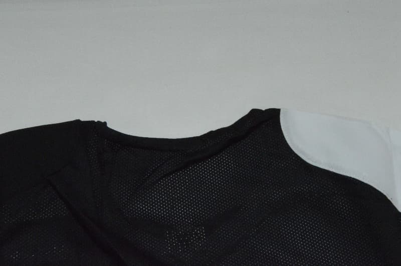AAA(Thailand) Portugal 2005 Special Retro Soccer Jersey