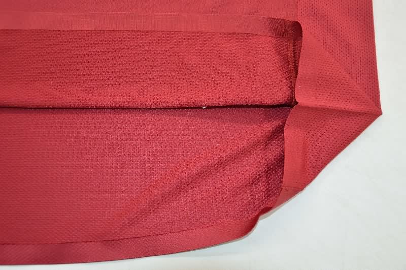 AAA(Thailand) Portugal 2006 Home Retro Soccer Jersey (Player)