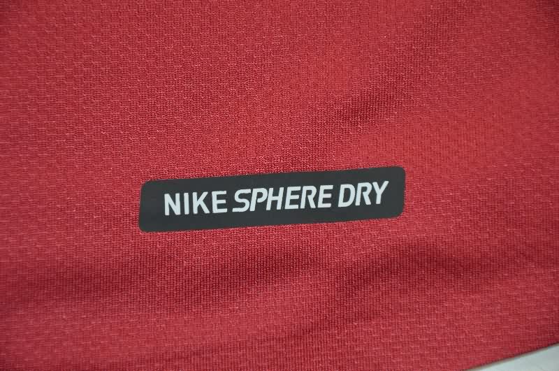 AAA(Thailand) Portugal 2006 Home Retro Soccer Jersey (Player)