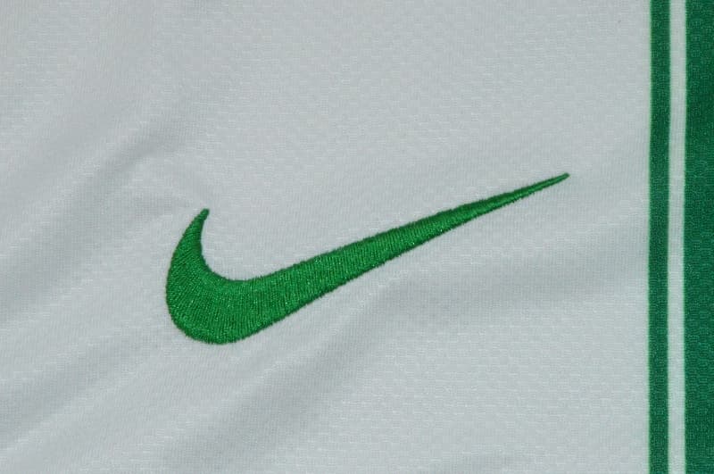 AAA(Thailand) Portugal 2010 Away Retro Soccer Jersey (Player)