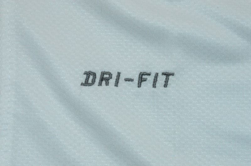 AAA(Thailand) Portugal 2010 Away Retro Soccer Jersey (Player)