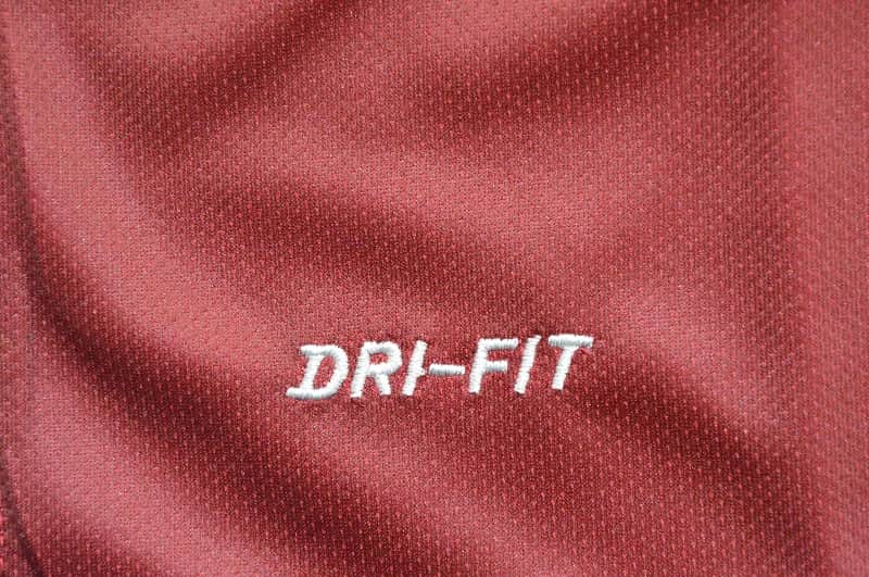 AAA(Thailand) Portugal 2014 Home Retro Long Sleeve Soccer Jersey