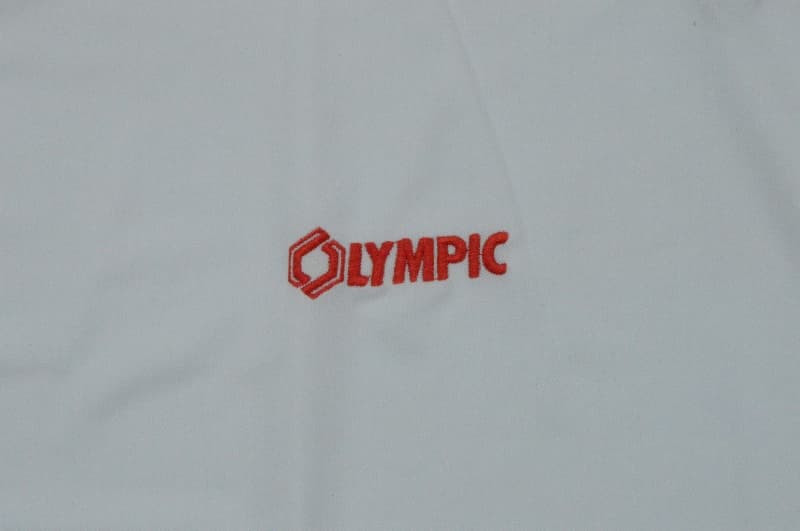 AAA(Thailand) Portugal 1995/96 Away Retro Soccer Jersey