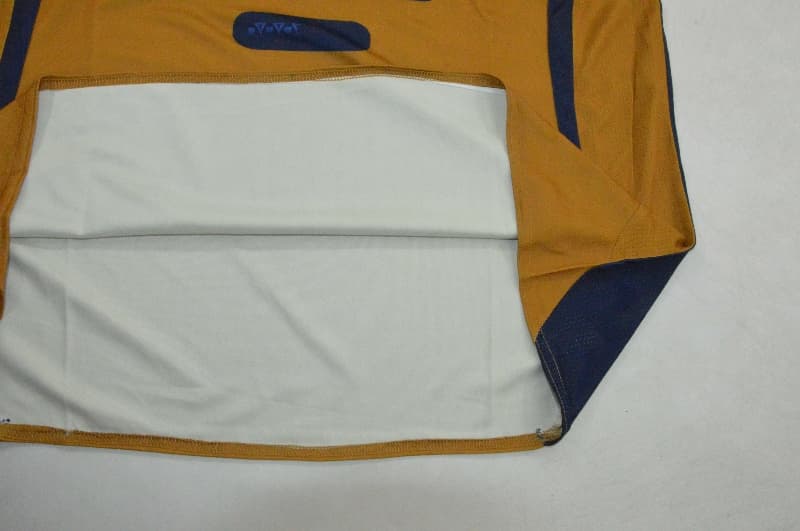 AAA(Thailand) Pumas UNAM 2008 Third Retro Soccer Jersey