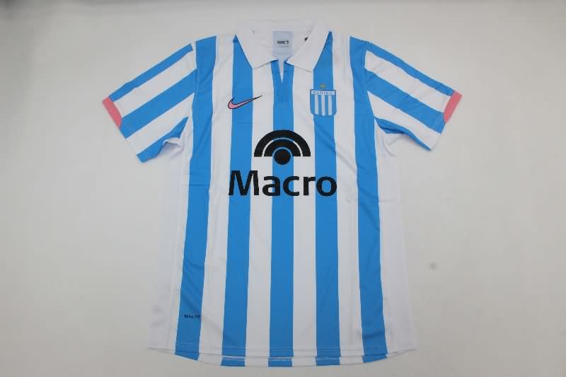 AAA(Thailand) Racing 2007/08 Home Retro Soccer Jersey AAA(Thailand) Racing 2007/08 Home Retro Soccer Jersey