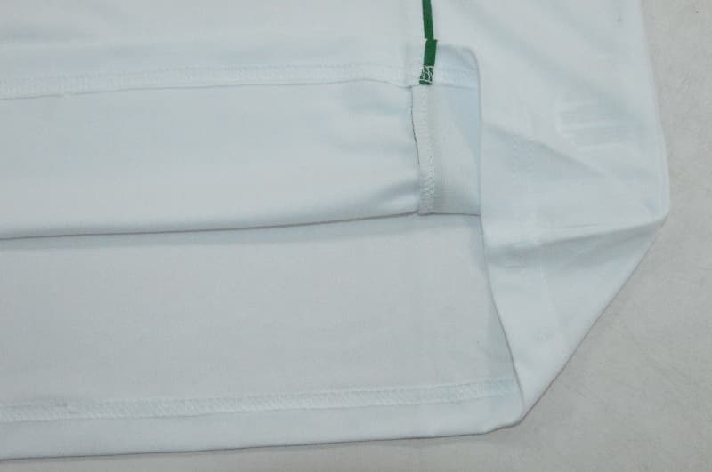 AAA(Thailand) Racing Santander 1998/01 Home Retro Soccer Jersey
