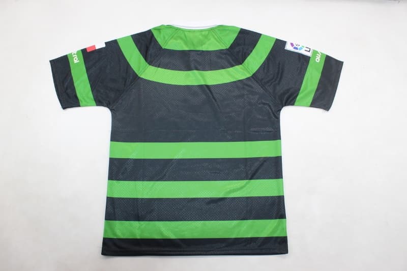 AAA(Thailand) Racing Santander 1999/00 Away Retro Soccer Jersey