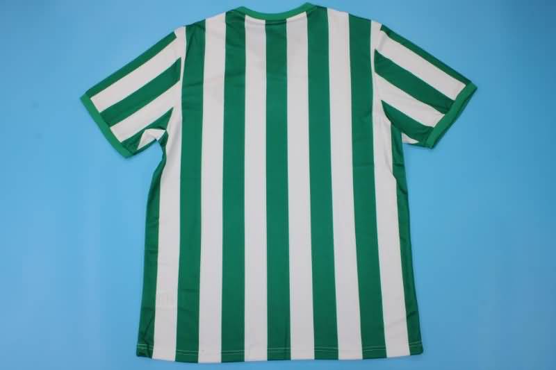 AAA(Thailand) Real Betis 1976/77 Home Soccer Jersey