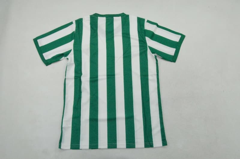 AAA(Thailand) Real Betis 1976/77 Home Soccer Jersey