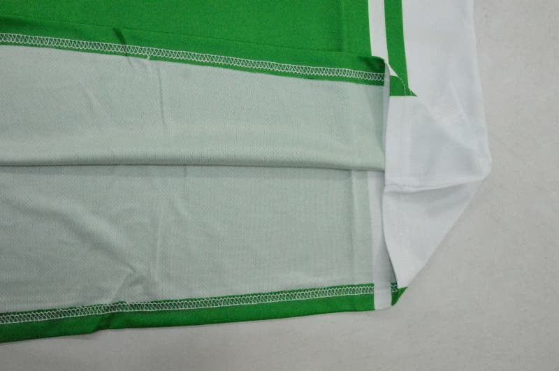 AAA(Thailand) Real Betis 1997/98 Away Retro Soccer Jersey