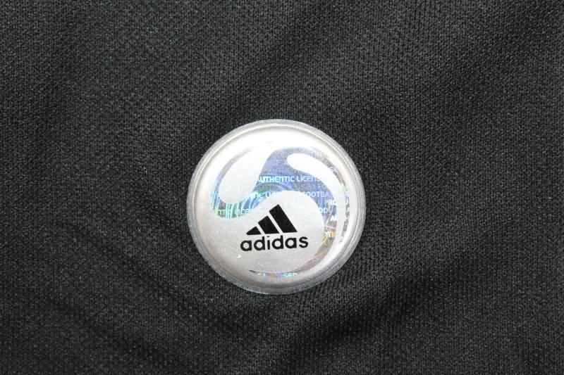 AAA(Thailand) Real Madrid 2008/09 Away Retro Soccer Jersey