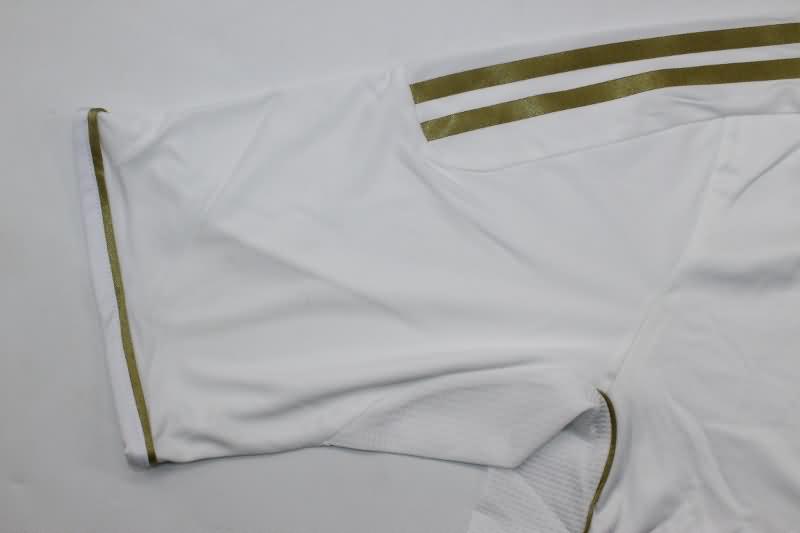 AAA(Thailand) Real Madrid 2011/12 Home Retro Soccer Jersey (Player)