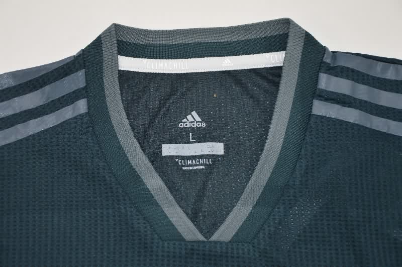 AAA(Thailand) Real Madrid 2018/19 Away Retro Soccer Jersey (Player)