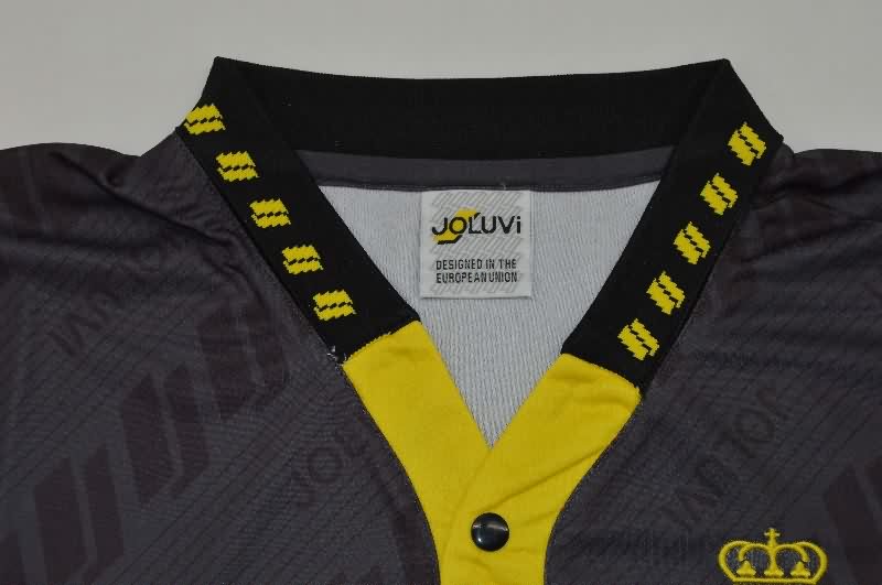 AAA(Thailand) Real Oviedo 1996/97 Away Retro Soccer Jersey