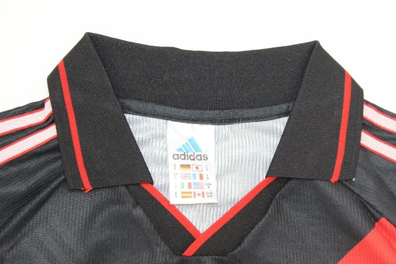 AAA(Thailand) River Plate 2000/01 Third Retro Soccer Jersey