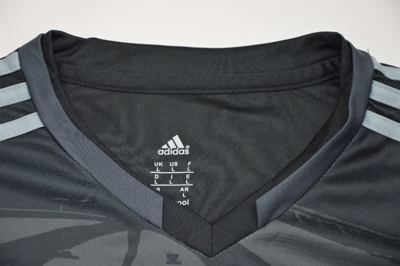 AAA(Thailand) River Plate 2013/14 Special Retro Soccer Jersey
