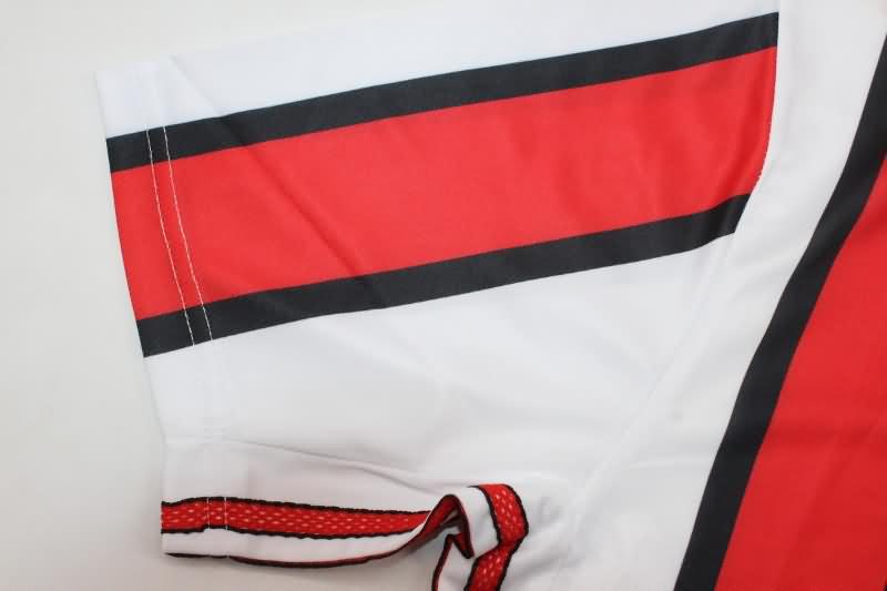 AAA(Thailand) River Plate 1999/00 Third Retro Soccer Jersey