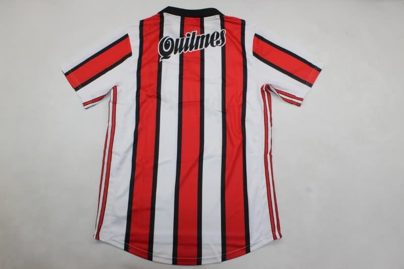 AAA(Thailand) River Plate 1999/00 Third Retro Soccer Jersey