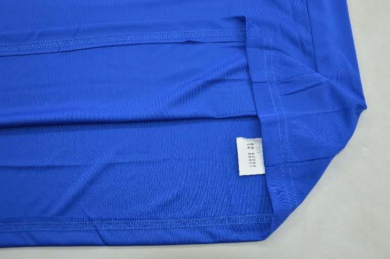 AAA(Thailand) Sampdoria 2015/16 Home Retro Soccer Jersey