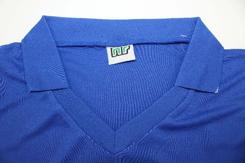 AAA(Thailand) Sampdoria 1983/88 Home Retro Soccer Jersey