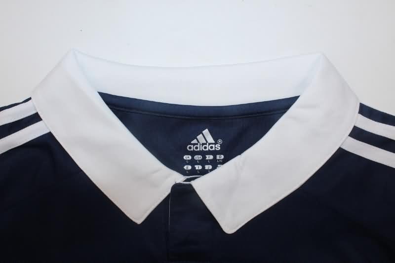 AAA(Thailand) Scotland 2012 Home Retro Soccer Jersey