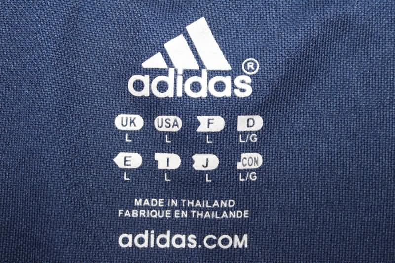 AAA(Thailand) Scotland 2012 Home Retro Soccer Jersey