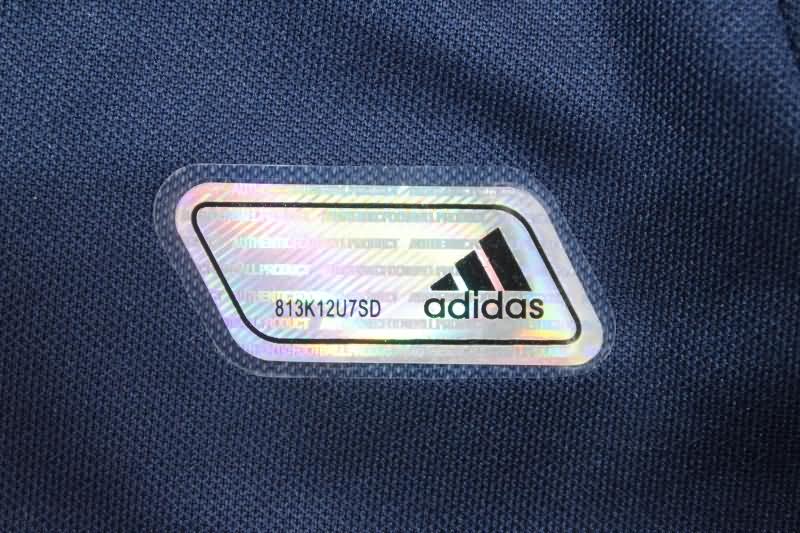 AAA(Thailand) Scotland 2012 Home Retro Soccer Jersey