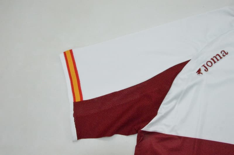 AAA(Thailand) Sevilla 2005/06 Home Retro Soccer Jersey
