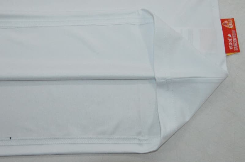 AAA(Thailand) Sevilla 2005/06 Home Retro Soccer Jersey