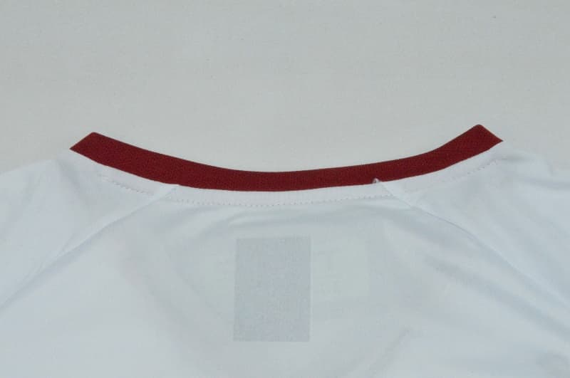 AAA(Thailand) Sevilla 2005/06 Home Retro Soccer Jersey